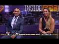 Keith Thurman breaks down previous Manny Pacquiao fight with Kate Abdo | INSIDE PBC BOXING