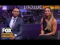 Keith Thurman breaks down previous Manny Pacquiao fight with Kate Abdo | INSIDE PBC BOXING