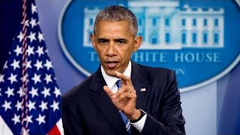 Obama creating a shadow government?