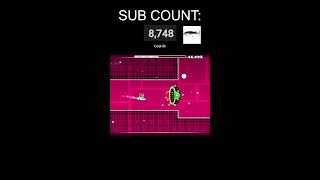 Can I beat Troll Madness in Geometry Dash??