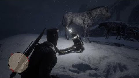 Red Dead Redemption 2 found the robot that murdered marko dragic should i kill him or not?