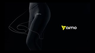 Aimo Sport Leggings On Amazon 2020