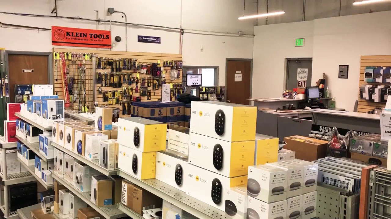 HCA Denver Open Warehouse & Will Call YouTube