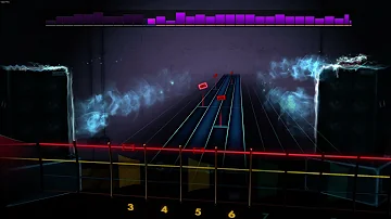 Rocksmith 2014 CDLC - "Got to Give It Up" by Marvin Gaye (Bass)