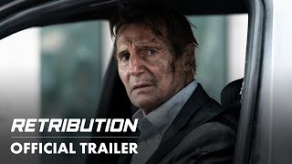 Retribution Official Trailer