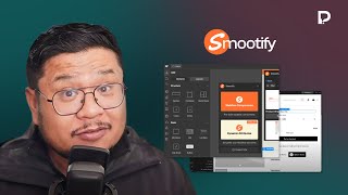 Build Stunning Shopify Stores in Webflow: The Smootify Advantage (Easy & Smooth!)