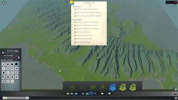 Cities Skylines Map Editor(Importing real maps) Part 2