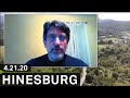 Hinesburg Development Review Board: April 21, 2020