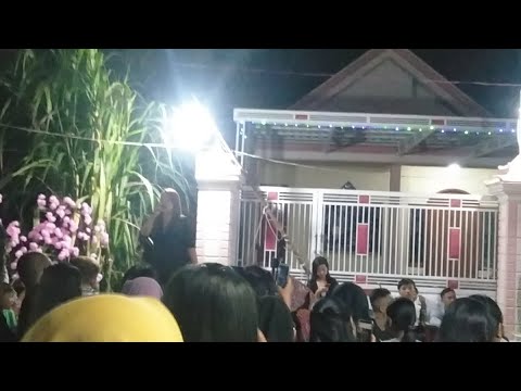 Angklungan (sayang ) live jarakan