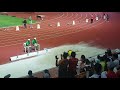 Andre annura anuar malaysia national record jump of 802mtr