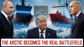 How Russia Built an Arctic Empire America Cannot Stop