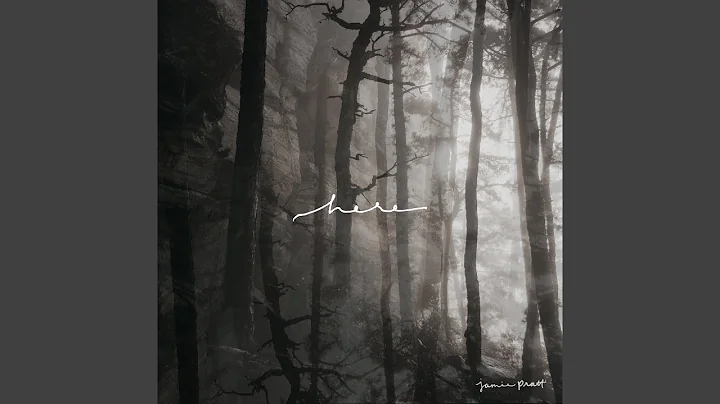 Jamie Pratt - Topic