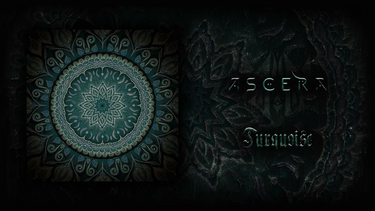 Watch ASCERA - Turquoise (Official Audio) on YouTube Watch ASCERA - Turquoise (Official Audio) on YouTube