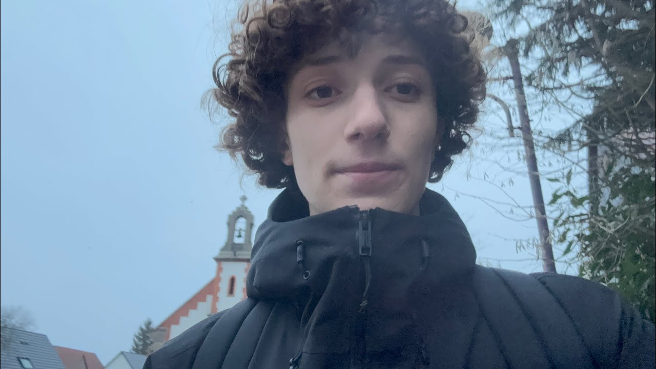 J’arrête d’aller en perm - JOURNAL DE BORD #97