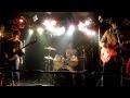 錯乱坊主@新宿マーブル「青すぎる空/僕らの時代」