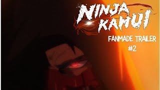 Ninja Kamui - Trailer