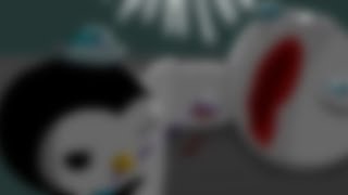 I Need To Amputate Octonauts Speedpaint - Part 313 Gore Warningreupload