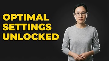 How Are Optimal Neurostimulation Parameters Determined?