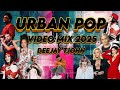 URBAN RNB POP HITS VIDEO MIX 2025 BEST OF R B POP SONGS 2025 DEEJAY TJOHN