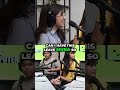 Kapag nahiya kang mag-leave, may problema na.