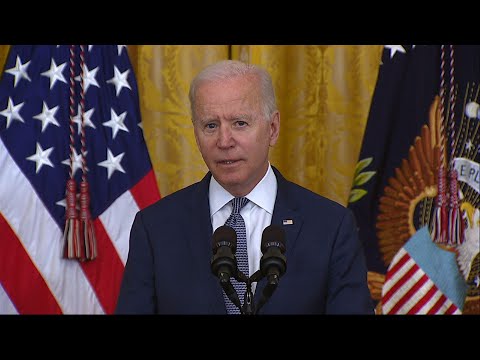 Biden signs law making Juneteenth a federal holiday