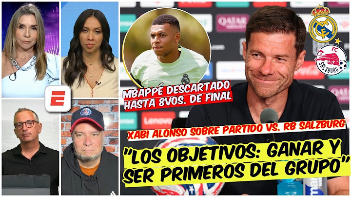 Sin MBAPPÉ, Real Madrid saldrá a TRATAR de EVITAR al MANCHESTER CITY en OCTAVOS | Exclusivos