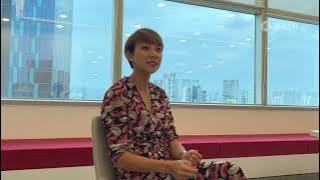 Download lagu Women at DKSH - Supattra Sukarom