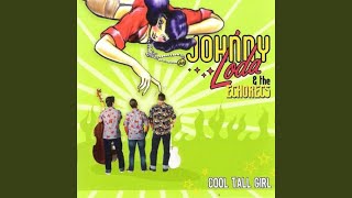 Johnny Loda and the Echorecs video