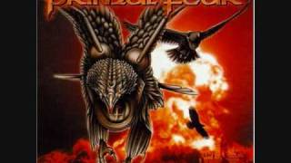 Primal Fear- Red Rain (With Subtittles, Con Subtitulos)