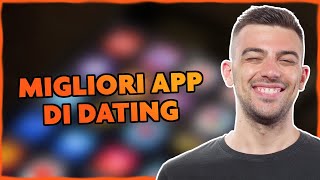 Le Migliori 8(+1) App di Dating Online [2024] + Come usarle per Conoscere Ragazze Interessanti screenshot 1