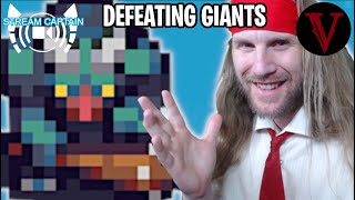 Ultimate Giant Troll Guide | Stream Captain | TeamVASH