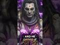 Shiva Drinks Poison: The Ultimate Sacrifice Revealed (5-3)
