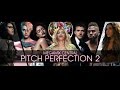 Pitch perfection 20  30 songs mashup by megamix central