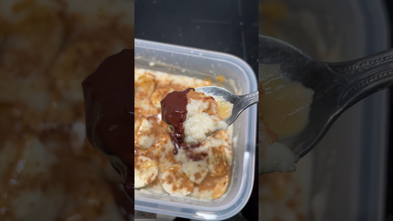 Protein ZERO Reis Pudding