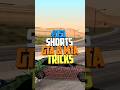 #shorts tricks GTA &amp; MTA (151)