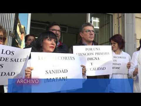 Aplazamiento Huelga Médicos Noticia Informativos 20/11/2020