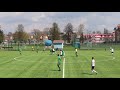 СДЮСШОР Ужгород - ''Прикарпаття'' Івано-Франківськ U15