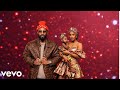 Fally Ipupa Feat REBO Tchulo MA FILLE Official Music Video