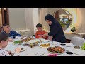 رجعنا للعراق وأختي صدمتني بهاللوك 