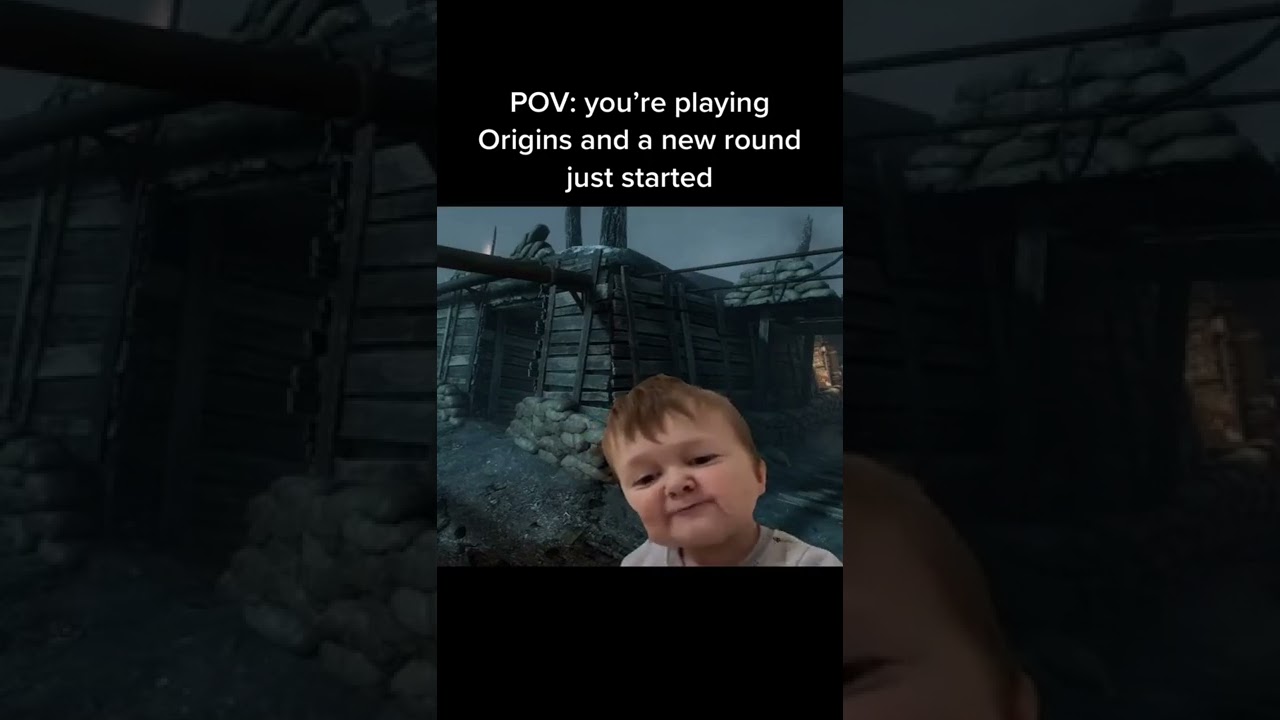 Panzers in Origins be like...