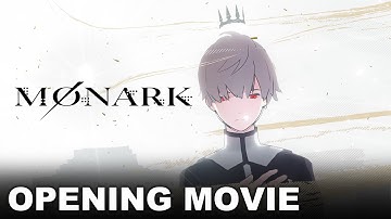 MONARK - Opening Movie (PS4, PS5, Nintendo Switch, PC)
