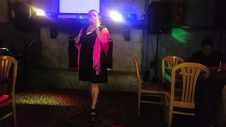 Cucurrucucu Paloma Canta Frances Lopez Arellano