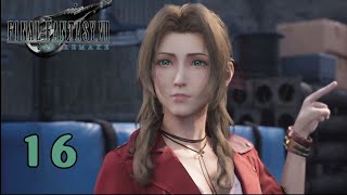 Final Fantasy 7 Remake [16] There will be Monsters