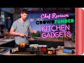 A Chef Reviews Crowd Funded Kitchen Gadgets