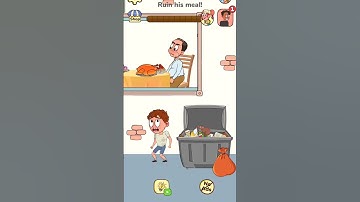 Impossible Date 2 😂 Tricky Riddle 😂🤪#shorts #subscribe #gameplay #animação HHGGFFDD