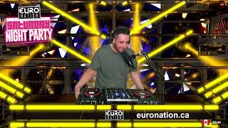 EURO NATION MEGAMIX | EURODANCE, ITALO, DANCE MUSIC - YouTube