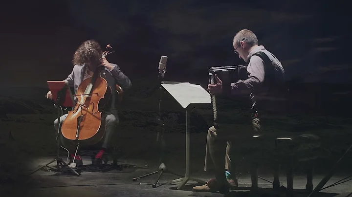 The Coolin by Joan Trimble with Adrian Mantu & Der...