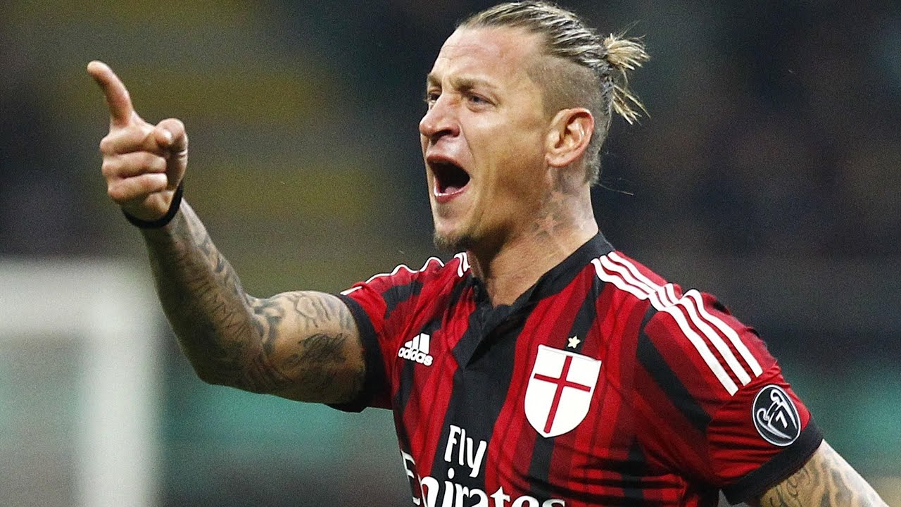 Image result for mexes milan