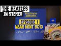 The Beatles in Stereo Ep. 1 - Pristine UK BC13 Boxset - YouTube