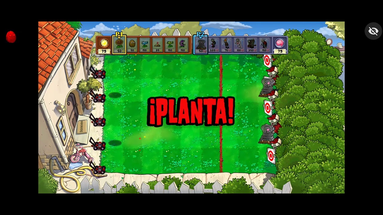 Игры на гитаре pvz touch